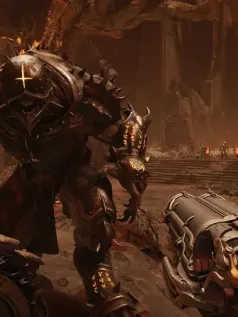 《毁灭战士：黑暗时代》已上架Steam平台 5月15日发售