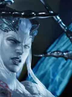 《忍者龙剑传2》复刻版上架Steam平台 售价298元