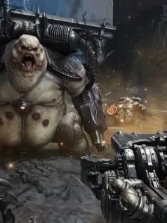 《毁灭战士：黑暗时代》开发商透露没有多人模式