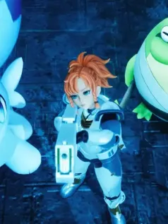 《幻兽帕鲁》将推出结局（世界树/结局的实装）内容