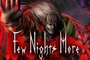 血夜再临(Few Nights More)策略rougelike回合制RPG游戏|下载