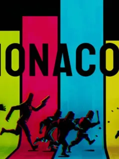 合作动作冒险游戏《摩纳哥2》现已上线Steam平台