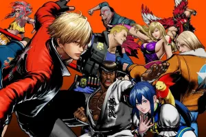 《饿狼传说：狼之城》Steam国区下调至268元