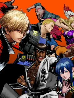 《饿狼传说：狼之城》Steam国区下调至268元