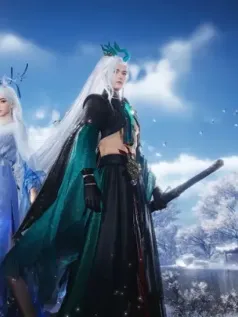 《燕云十六声》1.4版更新发布 新玩法新外观上线