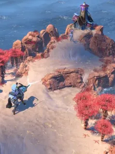 回合制策略游戏《无尽帝国 2》Steam页面开放