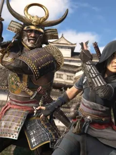 《刺客信条：影》再次开启预购 价格公布