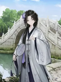 明末文字冒险游戏《哀鸿：城破十日记》Steam页面上线