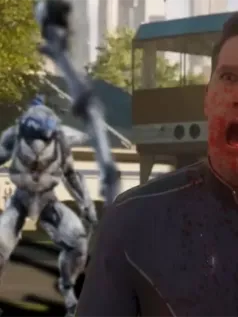 《绝地潜兵2》超级地球环境更新：入侵无法避免