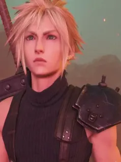 《最终幻想7：重生》PC版没用D加密 刚发售就被攻破