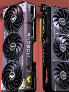 Radeon RX 9070系列显卡开售时间：3月23日