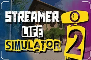 主播人生模拟器2(Streamer Life Simulator 2)网络主播模拟游戏|下载