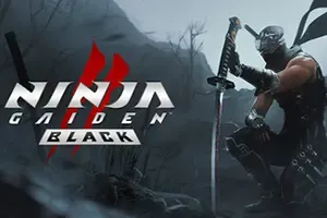 忍者龙剑传2黑之章(NINJA GAIDEN 2 Black)刺客动作游戏|下载