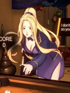 日语学习游戏《主人公》将于2025年2月13日正式推出