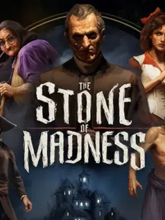 战术潜行游戏《疯狂之石》现已推出试玩Demo