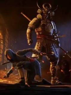 《刺客信条：影》无障碍功能升级 详细功能列表公布