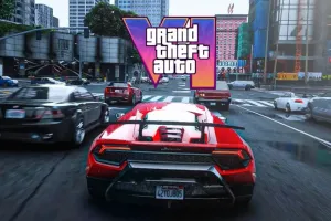 《GTA6》定价将超过70美元