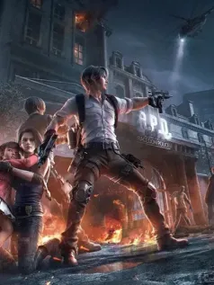 《生化危机9》爆料：里昂回归担任男主角 但吉尔不是