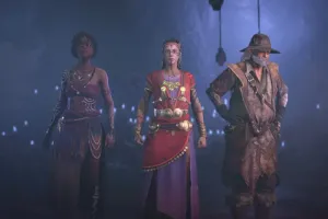 《暗黑4》Steam开启史低特惠 国区售价191元