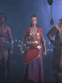 《暗黑4》Steam开启史低特惠 国区售价191元