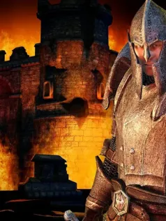 曝《上古卷轴4》重制版将于今年春末或夏初发售