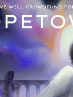 《极乐迪斯科》精神续作《hopetown》开启众筹