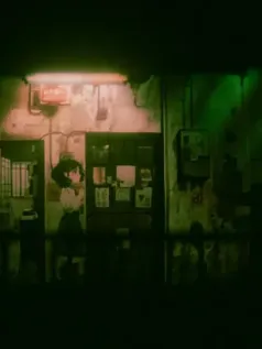 恐怖游戏《追曙》Steam页面开放 支持中文