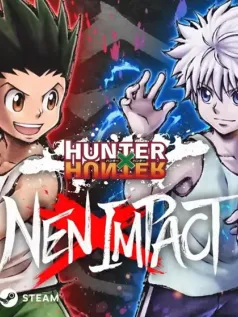 《全职猎人NEN×IMPACT》发布角色“凯特”预告视频