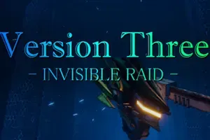 三代机甲隐形突袭(VersionThree : INVISIBLE RAID)可定制机甲动作游戏|下载