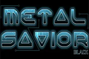 金属救世主黑暗篇(Metal Savior Black)快节奏的科幻射击游戏|下载