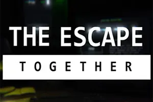 逃脱一起行动(The Escape: Together)合作逃生恐怖游戏B16268861|下载