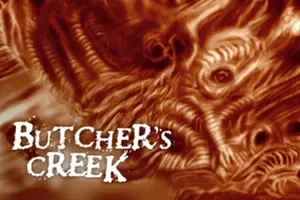 屠夫溪(Butchers Creek)第一人称近战恐怖游戏|下载