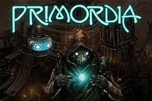 原基(Primordia)点击式冒险解谜游戏|v5.1|下载