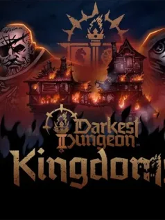 《暗黑地牢2：王国》免费更新发布宣传片