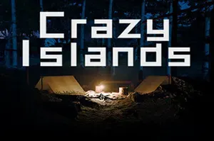 疯狂岛屿(Crazy Islands)3D生存建造游戏|下载