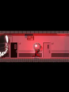 平台跳跃游戏《静水乐园》Steam页面上线