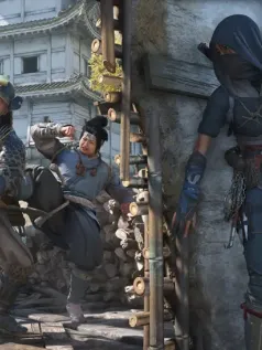 《刺客信条：影》被评18禁 日本CERO评为Z级