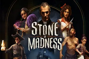 疯狂之石(The Stone of Madness)即时战术潜行游戏|下载20250129024649182.webpGM44游戏资源网