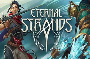 永恒之链(Eternal Strands)第三人称动作冒险游戏|下载20250130074318852.webpGM44游戏资源网