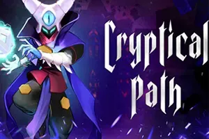 水晶之路(Cryptical Path)浪客式地牢动作游戏|下载