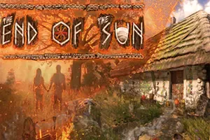 太阳的尽头(The End of the Sun)第一人称叙事神秘冒险游戏|下载