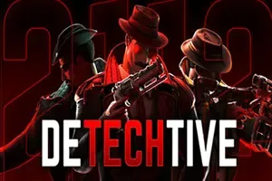 侦探2112(DeTechtive 2112)潜行侦探RPG游戏|下载