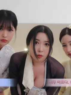 真人互动游戏《Trilogy of the Moon》Steam页面上线