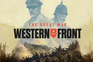 世界大战西方战线 / The Great War Western Front 世界大战策略游戏