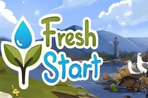 焕然一新清道夫模拟器(Fresh Start Cleaning Simulator)休闲清理模拟游戏|下载