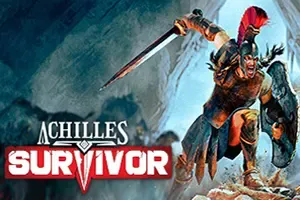 阿喀琉斯生存者(Achilles: Survivor)动态单人幸存者游戏|下载