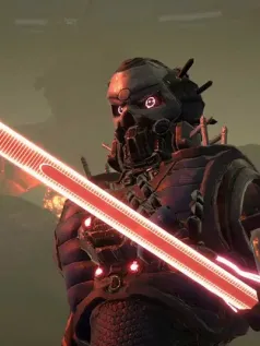 赛博风射击游戏《Turbo Overkill》登陆主机平台