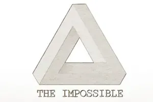 不可能(THE IMPOSSIBLE)迷你透视错觉益智游戏|下载