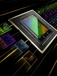 海外电商RTX 50系列显卡20分钟被抢光