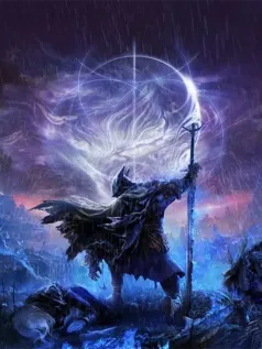 《艾尔登法环：黑夜君临》总监：肉鸽玩法是为浓缩游戏体验